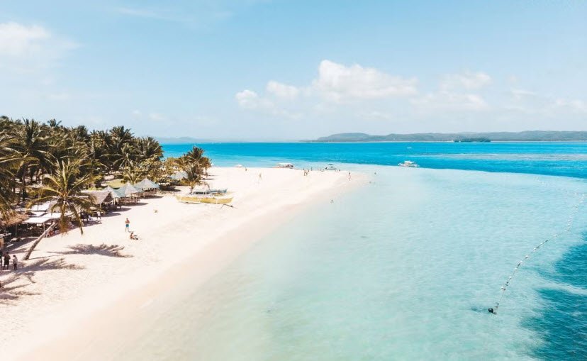 Daku Island, Philippines , Philippines